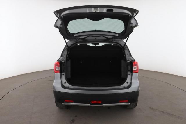 Suzuki Sx4 S-Cross image 6