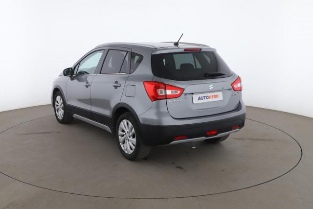Suzuki Sx4 S-Cross image 7