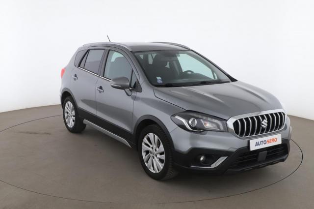 Suzuki Sx4 S-Cross image 5