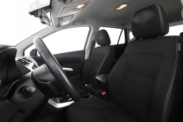 Suzuki Sx4 S-Cross image 4