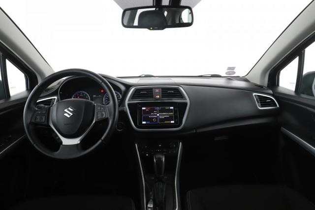 Suzuki Sx4 S-Cross image 3