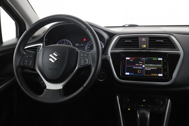 Suzuki Sx4 S-Cross image 1