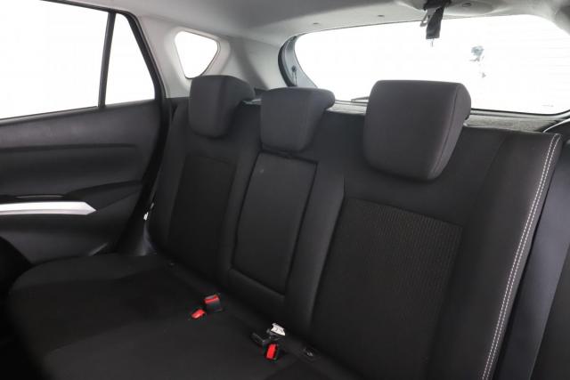 Suzuki Sx4 S-Cross image 2