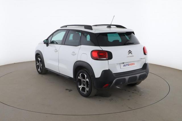 Citroen C3 Aircross image 8