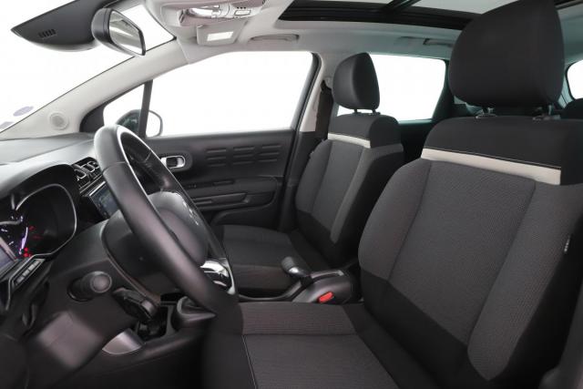 Citroen C3 Aircross image 2