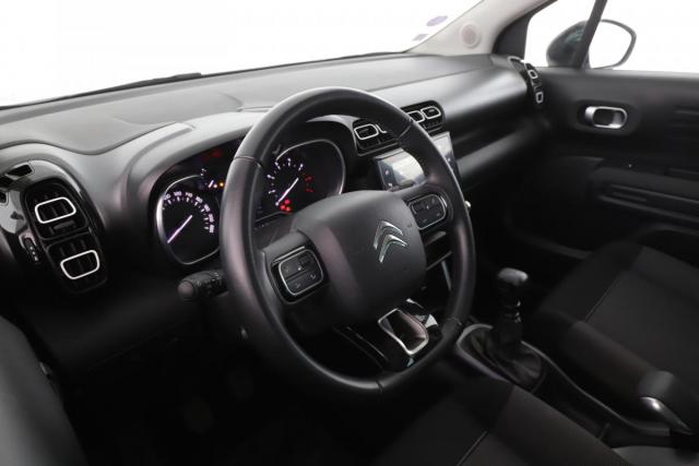 Citroen C3 Aircross image 3