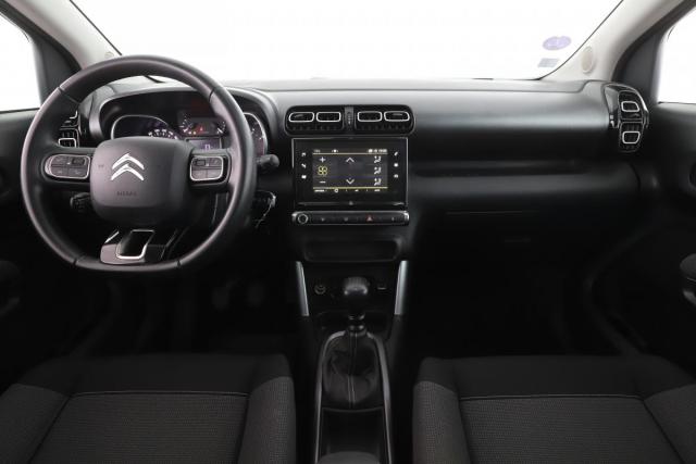 Citroen C3 Aircross image 1