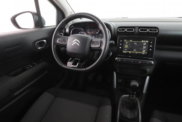 Citroen C3 Aircross image 5