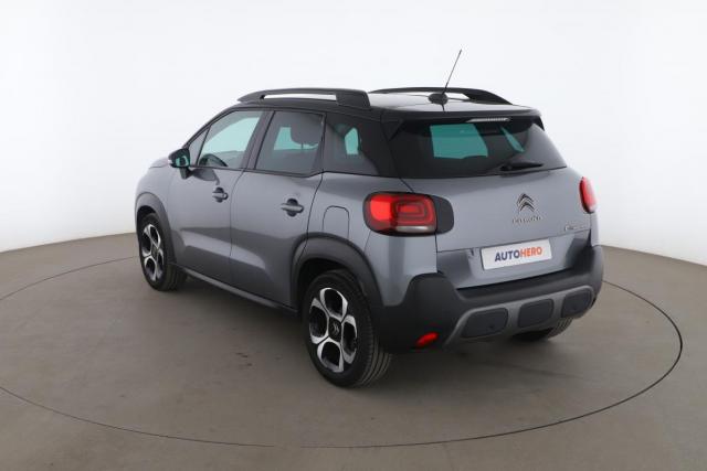 Citroen C3 Aircross image 1