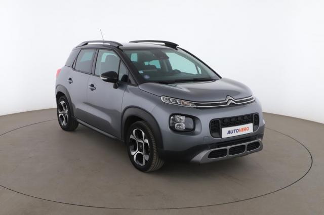 Citroen C3 Aircross image 5