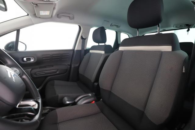 Citroen C3 Aircross image 8