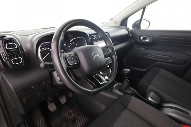 Citroen C3 Aircross image 4