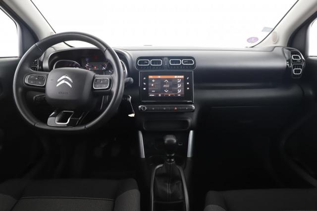 Citroen C3 Aircross image 6