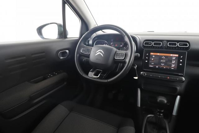 Citroen C3 Aircross image 9