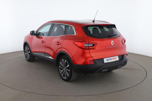 Renault Kadjar image 4