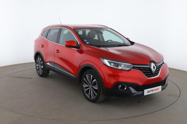 Renault Kadjar image 5