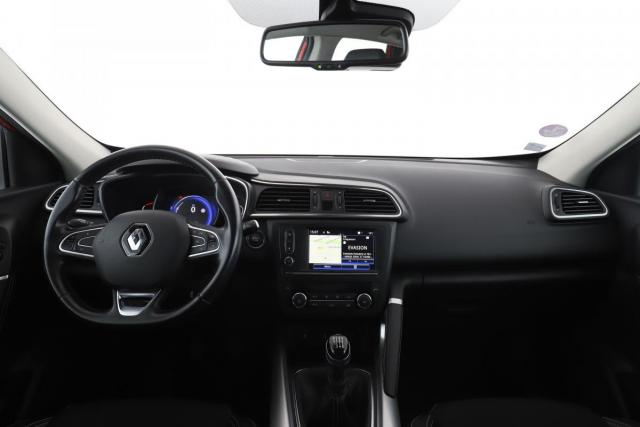 Renault Kadjar image 2