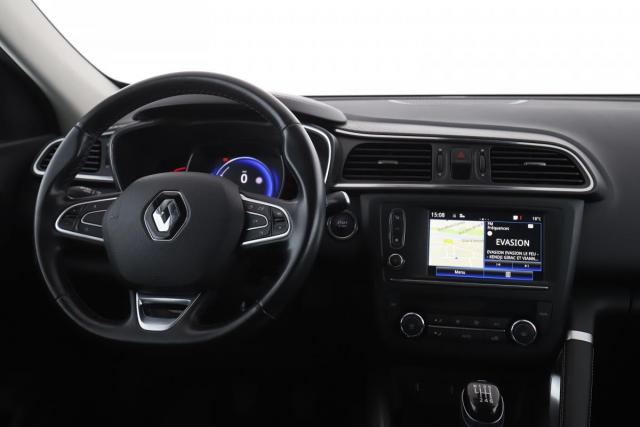 Renault Kadjar image 9