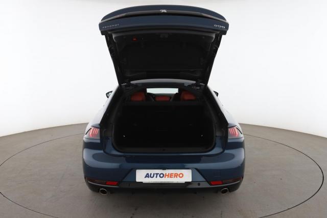 Peugeot 508 image 7