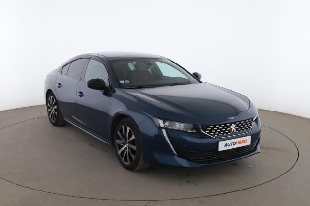 Peugeot 508 image 3