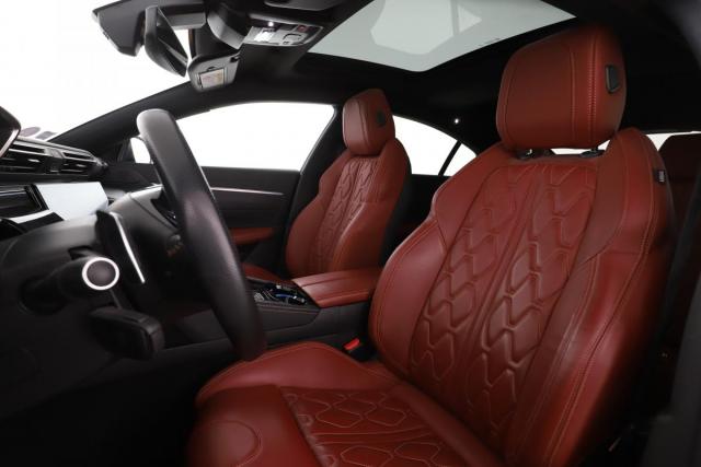 Peugeot 508 image 9