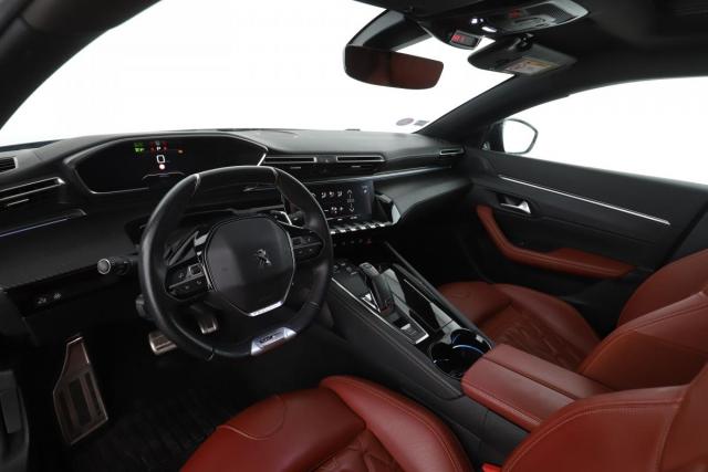 Peugeot 508 image 2