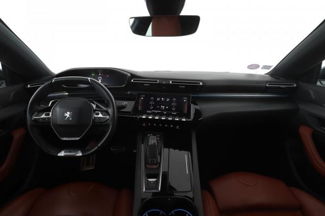 Peugeot 508 image 6