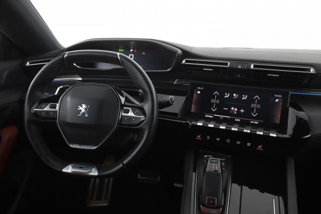 Peugeot 508 image 4