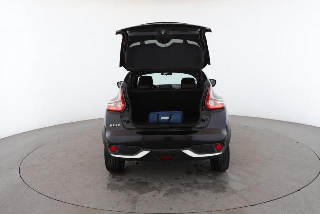 Nissan Juke image 5