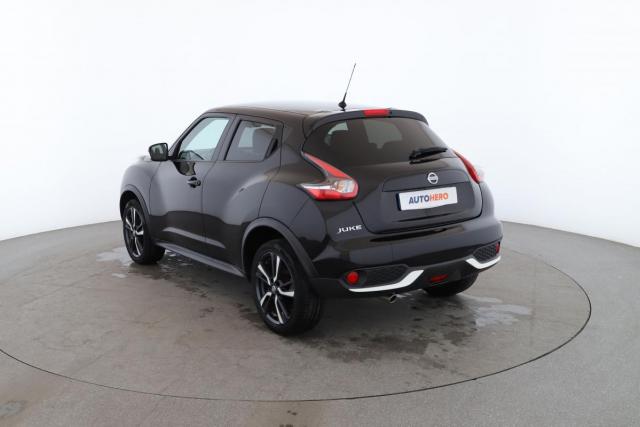 Nissan Juke image 6