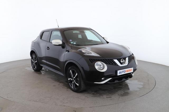 Nissan Juke image 8