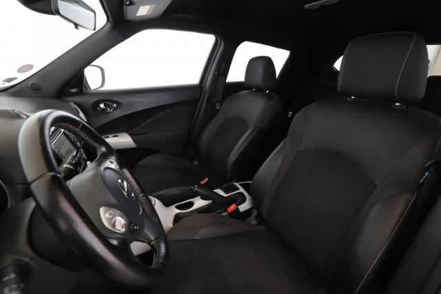 Nissan Juke image 9