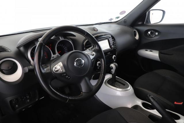 Nissan Juke image 4