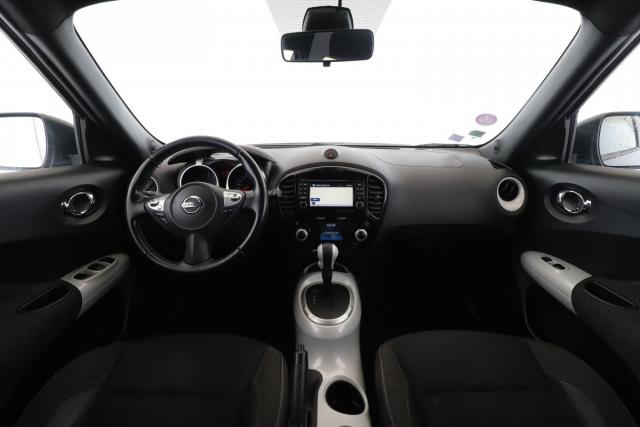 Nissan Juke image 2