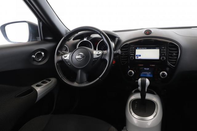 Nissan Juke image 1