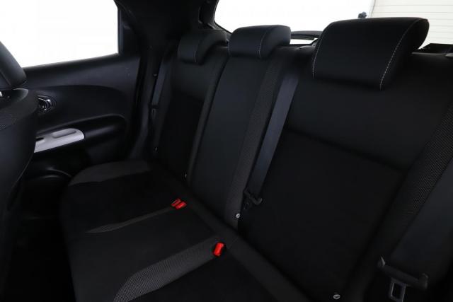 Nissan Juke image 7