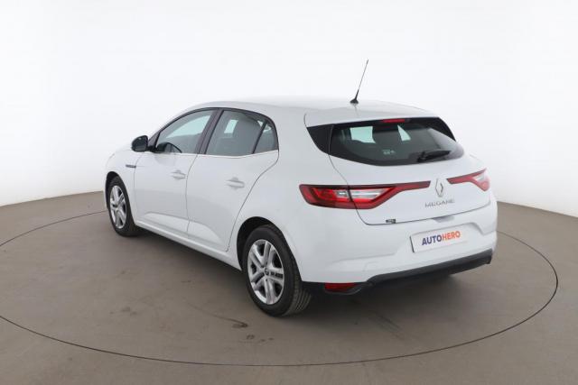 Renault Mégane image 5