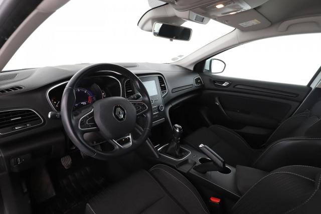 Renault Mégane image 9
