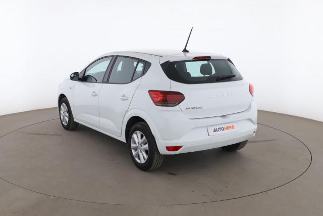 Dacia Sandero Iii image 1