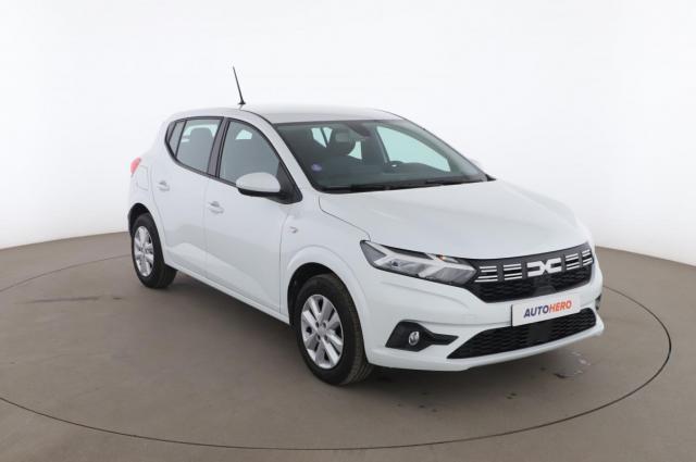 Dacia Sandero Iii image 5