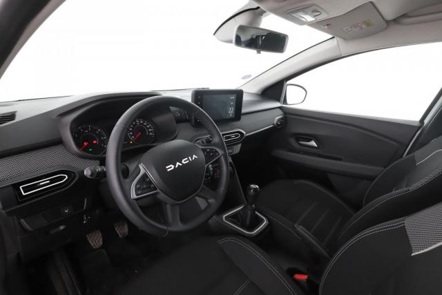 Dacia Sandero Iii image 8