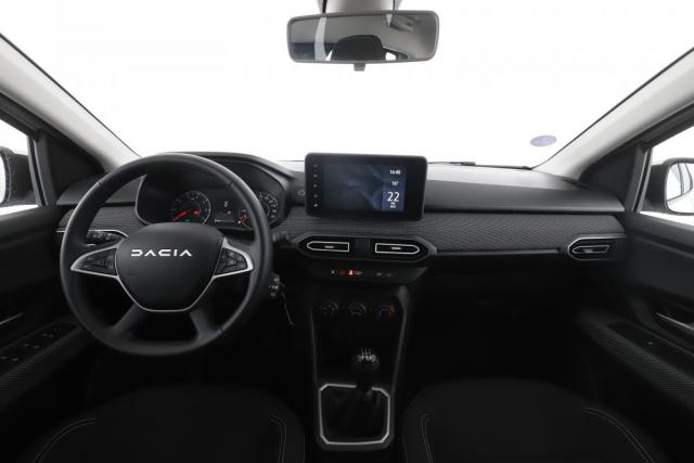 Dacia Sandero Iii image 7