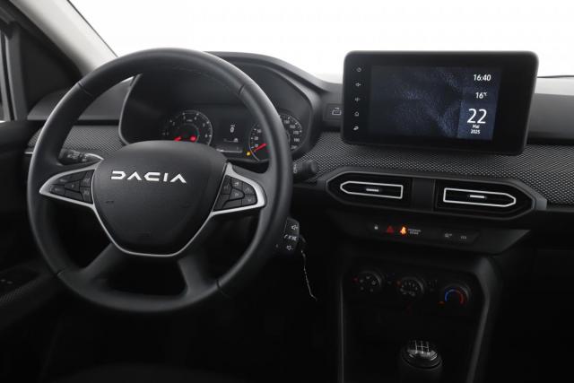 Dacia Sandero Iii image 2