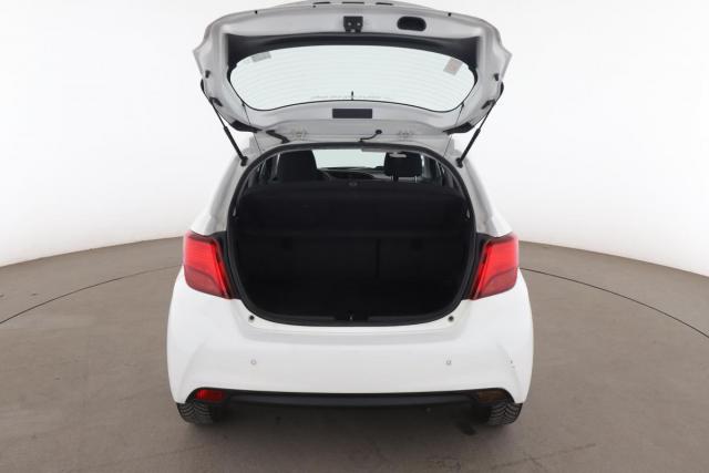 Toyota Yaris image 5