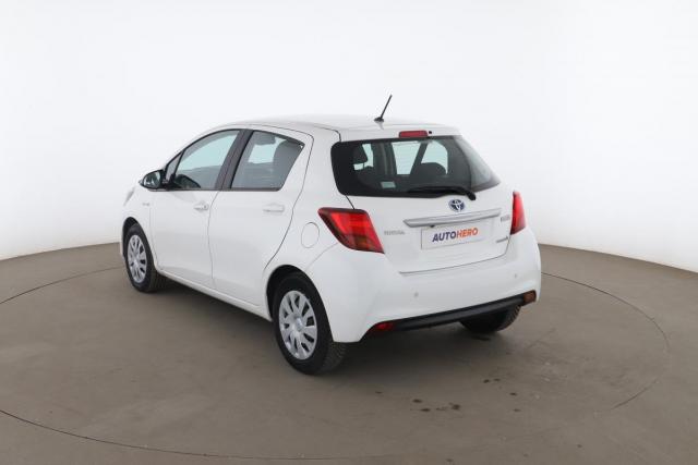 Toyota Yaris image 3
