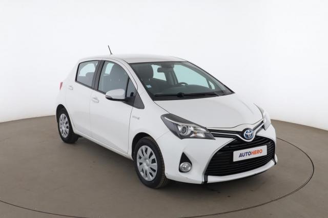 Toyota Yaris image 6