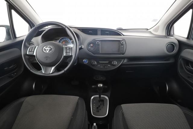 Toyota Yaris image 2