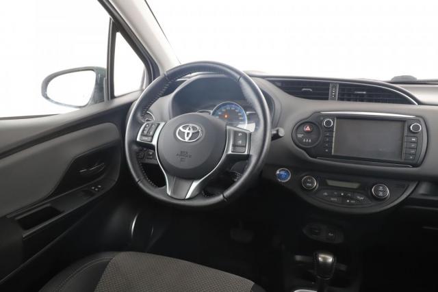 Toyota Yaris image 4