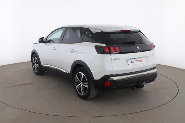 Peugeot 3008 image 6
