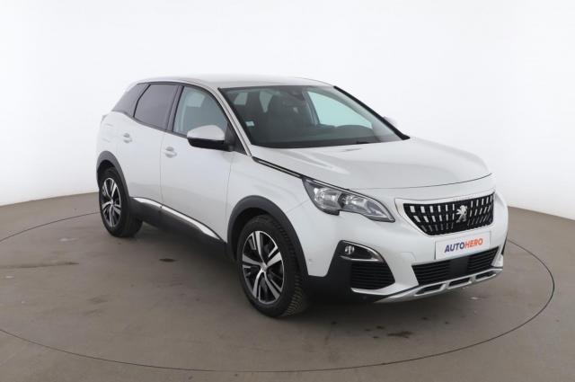 Peugeot 3008 image 4